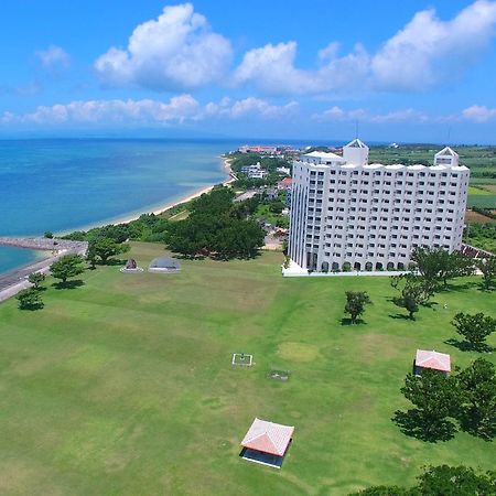 Hotel Royal Marine Palace Ishigakijima Ishigaki  Kültér fotó