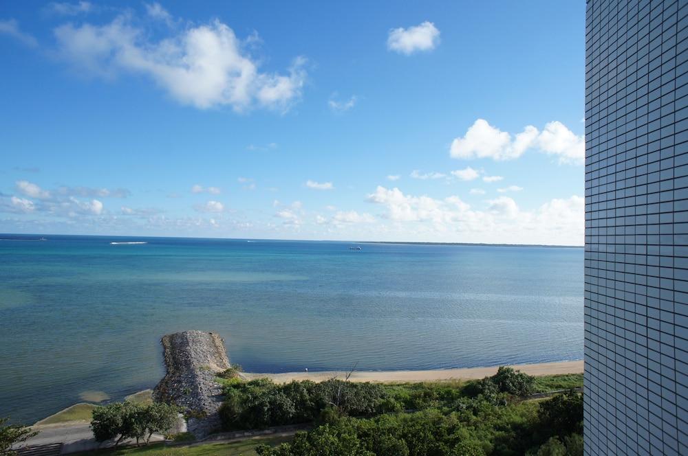 Hotel Royal Marine Palace Ishigakijima Ishigaki  Kültér fotó