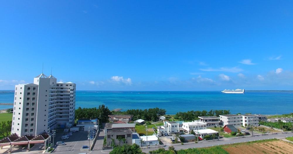 Hotel Royal Marine Palace Ishigakijima Ishigaki  Kültér fotó