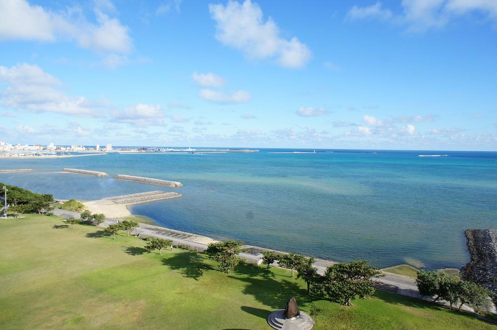 Hotel Royal Marine Palace Ishigakijima Ishigaki  Kültér fotó