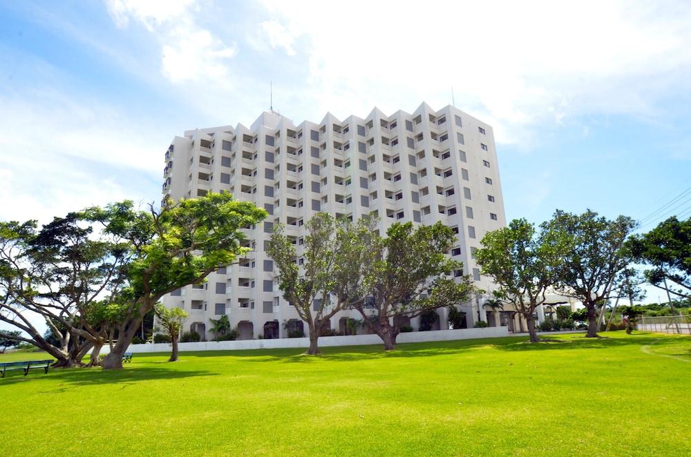 Hotel Royal Marine Palace Ishigakijima Ishigaki  Kültér fotó