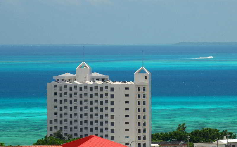 Hotel Royal Marine Palace Ishigakijima Ishigaki  Kültér fotó