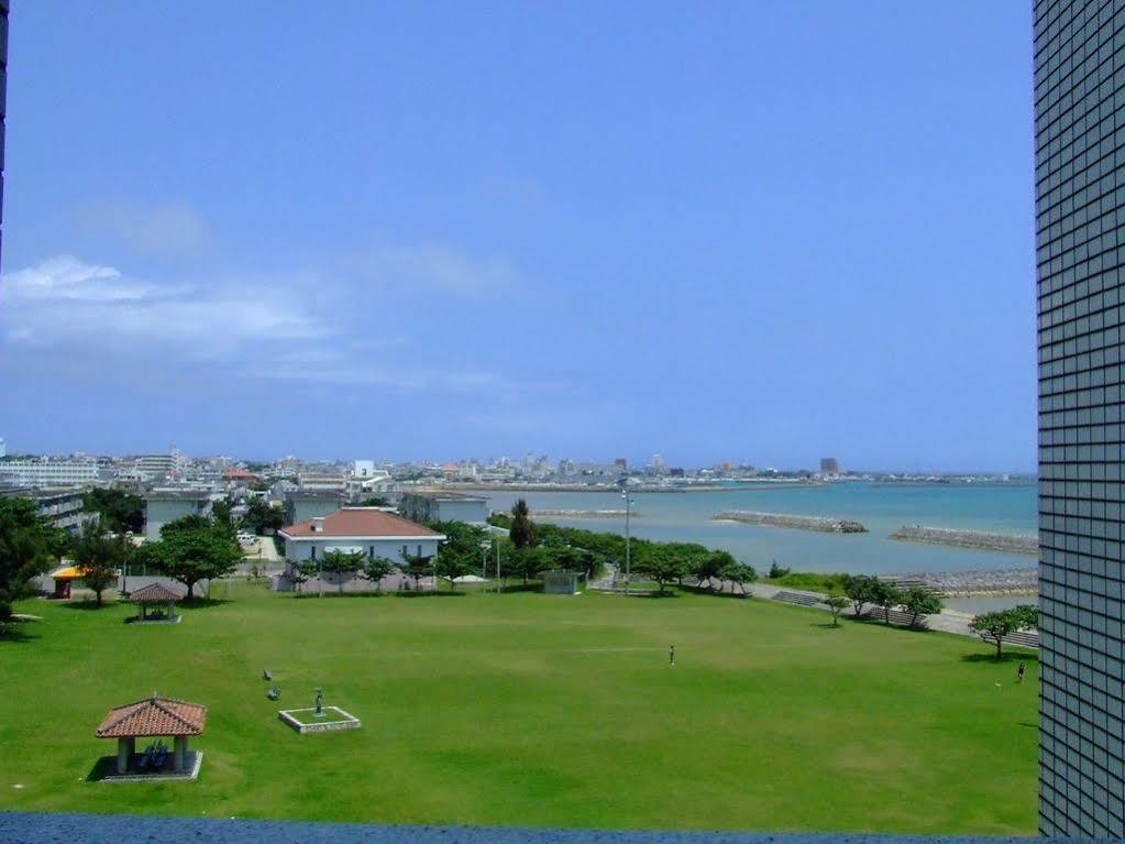 Hotel Royal Marine Palace Ishigakijima Ishigaki  Kültér fotó